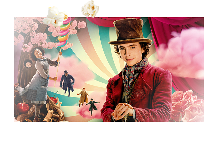 Wonka